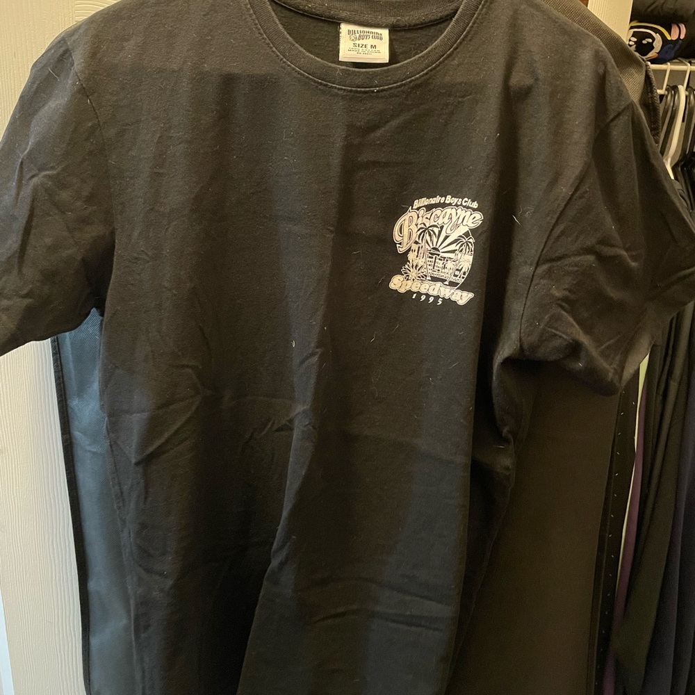 Billionaire Boys Club TShirt